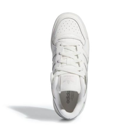 Pantofi Sport Copii ADIDAS Forum Low CL 532026 IH7916 imagine 5