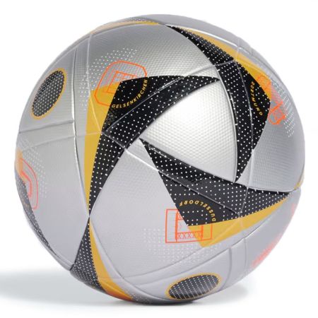 Футболна Топка ADIDAS Fussballliebe Finale League Ball 528136 IX4046 изображение 2
