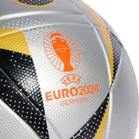 Футболна Топка ADIDAS Fussballliebe Finale League Ball 528136 IX4046 изображение 3