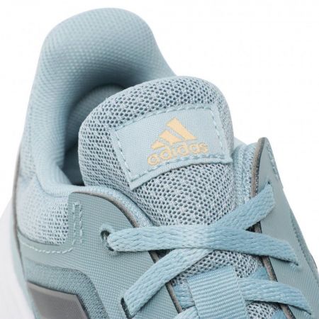 Детски Маратонки ADIDAS Galaxy 5 Trainers 523577 GW0771 изображение 7