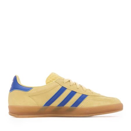 Tenisi Copii ADIDAS Gazelle Indoor 532024 JH5406 imagine 2