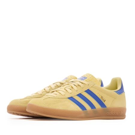 ΓΥΝΑΙΚΕΙΑ SNEAKERS ADIDAS Gazelle Indoor 532023 JH5406 εικόνα 3
