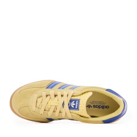 ΓΥΝΑΙΚΕΙΑ SNEAKERS ADIDAS Gazelle Indoor 532023 JH5406 εικόνα 5