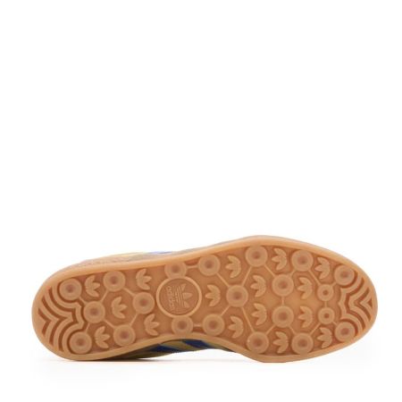 Tenisi Copii ADIDAS Gazelle Indoor 532024 JH5406 imagine 6