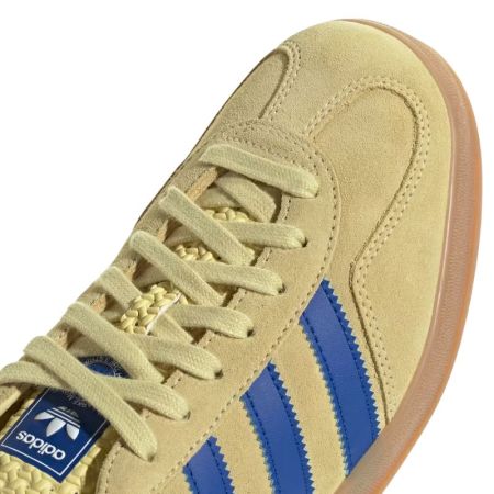 ΓΥΝΑΙΚΕΙΑ SNEAKERS ADIDAS Gazelle Indoor 532023 JH5406 εικόνα 7