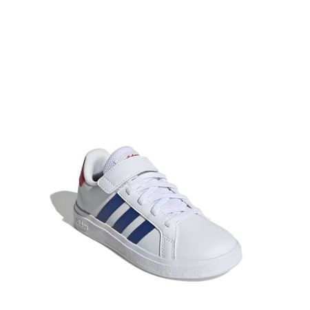 Tenisi Copii ADIDAS Grand Court 2.0 526926 GW6514 imagine 3