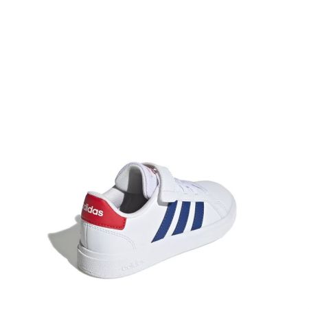 Tenisi Copii ADIDAS Grand Court 2.0 526926 GW6514 imagine 4