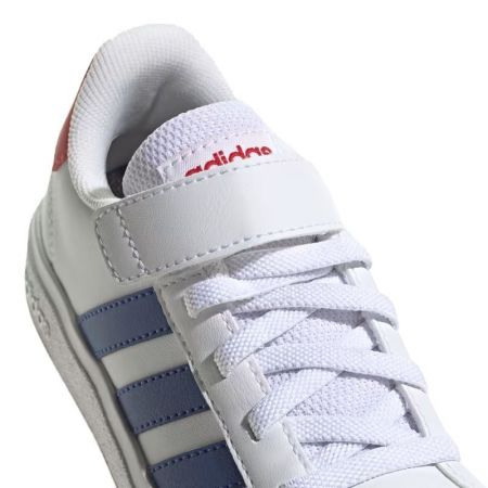 Tenisi Copii ADIDAS Grand Court 2.0 526926 GW6514 imagine 7