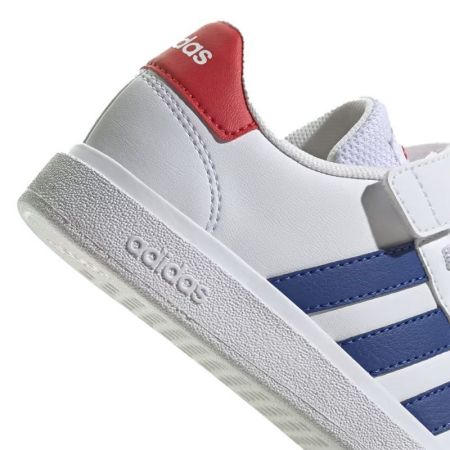 Tenisi Copii ADIDAS Grand Court 2.0 526926 GW6514 imagine 8