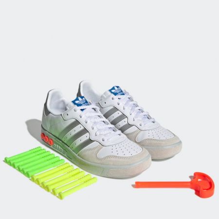 Дамски Кецове ADIDAS Grand Slam 521240 H01818 изображение 10