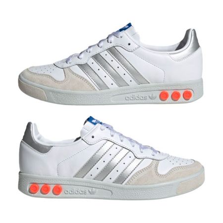 Дамски Кецове ADIDAS Grand Slam 521240 H01818 изображение 7