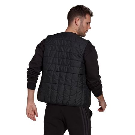Мъжки Елек ADIDAS Itavic Tank Top Slim Fit 521433 GT1673 изображение 2