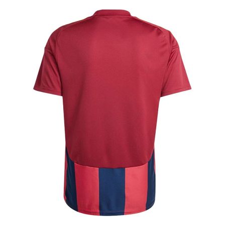 Tricou Barbati ADIDAS Striped Jersey 24 528166 IW2149 imagine 5