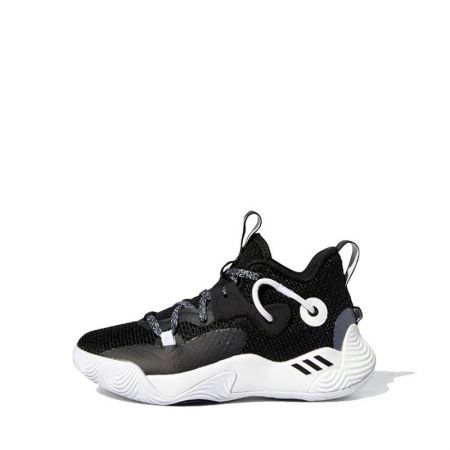 ΠΑΙΔΙΚΑ ΠΑΠΟΥΤΣΙΑ ΜΠΑΣΚΕΤ ADIDAS Harden Stepback 3 526934 GY8646