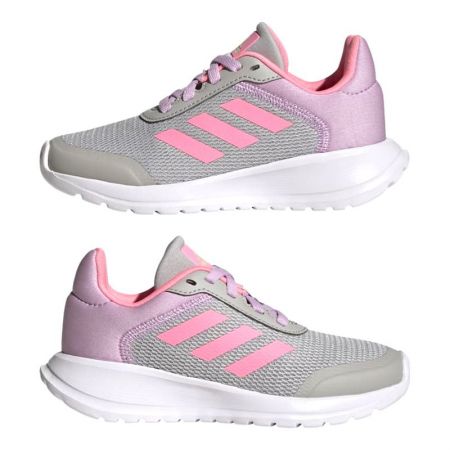 ΓΥΝΑΙΚΕΙΑ ΑΘΛΗΤΙΚΑ ΠΑΠΟΥΤΣΙΑ ADIDAS Tensaur Run 2.0 524727 GZ6687 εικόνα 7