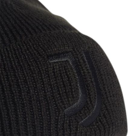 ΧΕΙΜΩΝΙΑΤΙΚΟΣ ΣΚΟΥΦΟΣ ADIDAS Juventus Beanie 521188 GU0094 εικόνα 3