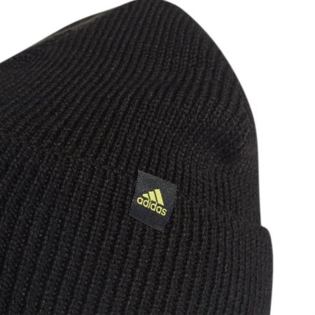 ΧΕΙΜΩΝΙΑΤΙΚΟΣ ΣΚΟΥΦΟΣ ADIDAS Juventus Beanie 521188 GU0094 εικόνα 4