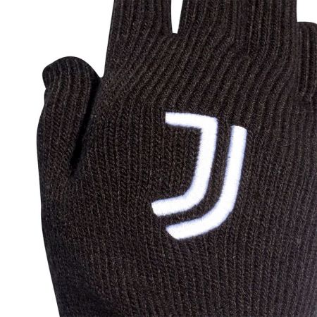 Зимни Ръкавици ADIDAS Juventus Gloves 521183 GU0098 изображение 2