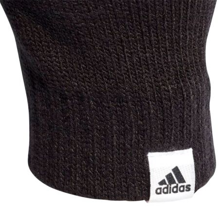 Зимни Ръкавици ADIDAS Juventus Gloves 521183 GU0098 изображение 3