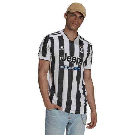 Официална Фланелка Ювентус ADIDAS Juventus Home Jersey 21/22 521186 GS1442 изображение 3
