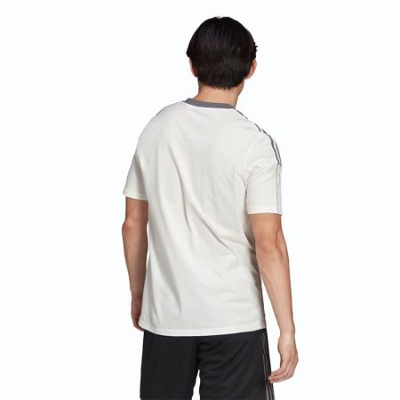 Tricou Barbati ADIDAS Juventus Tiro Tee Regular Fit 521179 GR2971 imagine 2