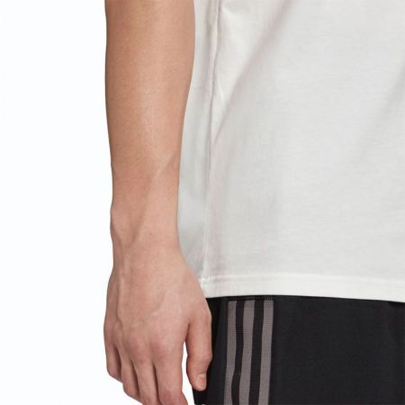 Tricou Barbati ADIDAS Juventus Tiro Tee Regular Fit 521179 GR2971 imagine 5