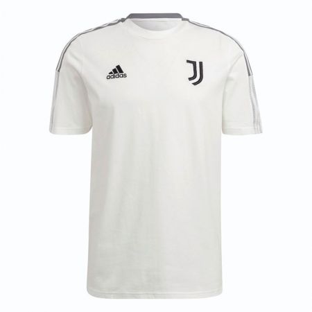 Tricou Barbati ADIDAS Juventus Tiro Tee Regular Fit 521179 GR2971 imagine 6