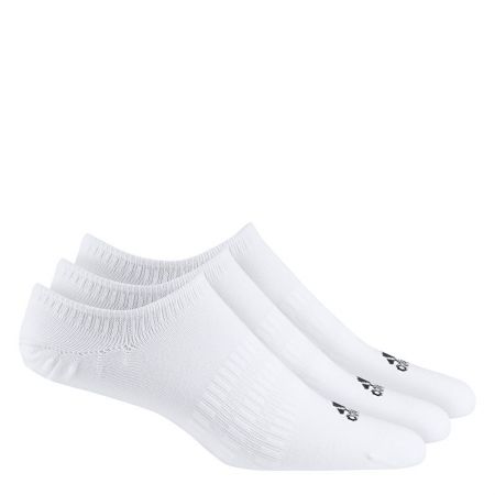 Чорапи ADIDAS Light Nosh Socks 3 Pairs 521445 DZ9415 изображение 2
