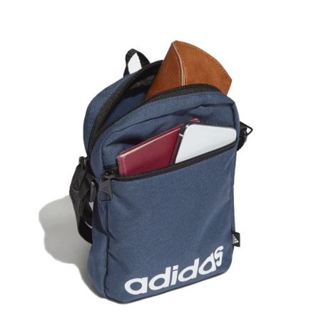 Чанта ADIDAS Linear Shoulder Bag 521493 GN1949 изображение 4