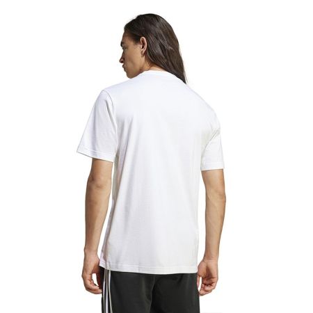 Мъжка Тениска ADIDAS Modern Essentials Graphic 530205 IW2634 изображение 3