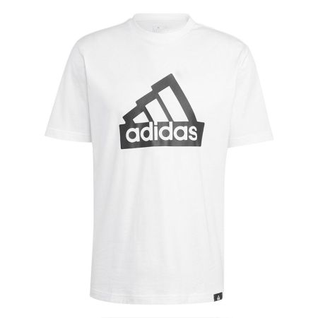 Мъжка Тениска ADIDAS Modern Essentials Graphic 530205 IW2634 изображение 4