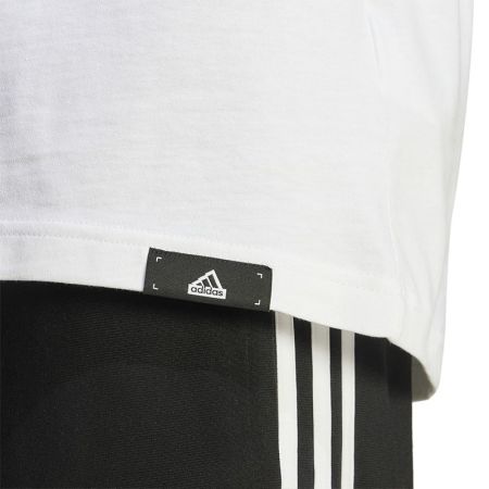 Мъжка Тениска ADIDAS Modern Essentials Graphic 530205 IW2634 изображение 6