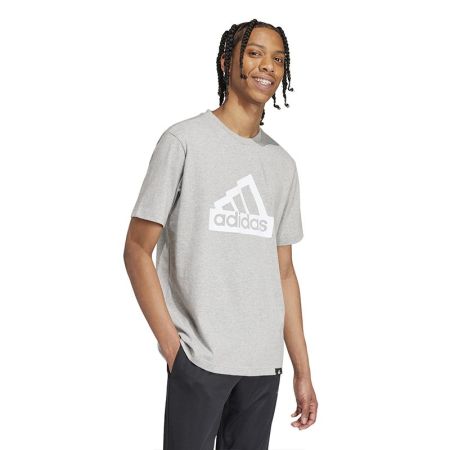 ΑΝΔΡΙΚΟ T-SHIRT ADIDAS Modern Essentials Graphic 530204 IW2648 εικόνα 2