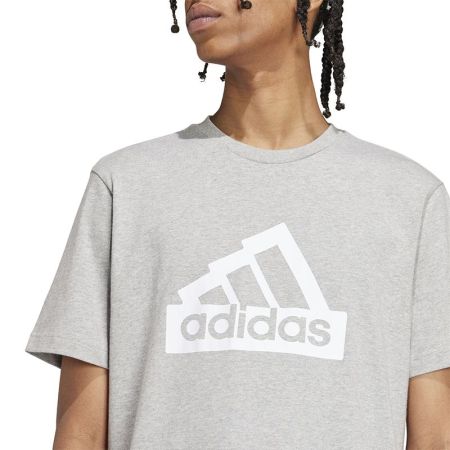 ΑΝΔΡΙΚΟ T-SHIRT ADIDAS Modern Essentials Graphic 530204 IW2648 εικόνα 6