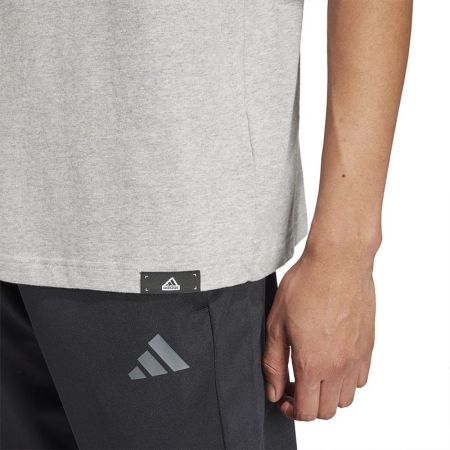 ΑΝΔΡΙΚΟ T-SHIRT ADIDAS Modern Essentials Graphic 530204 IW2648 εικόνα 7