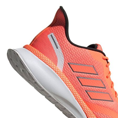 Детски Маратонки ADIDAS Novafvse X 521409 EG8597 изображение 8