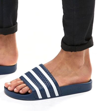 ΑΝΔΡΙΚΕΣ ΣΑΓΙΟΝΑΡΕΣ ADIDAS Originals Adilette Slippers 521370 288022 εικόνα 10