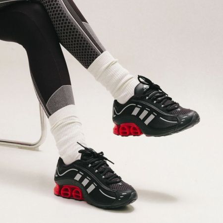ΓΥΝΑΙΚΕΙΑ ΑΘΛΗΤΙΚΑ ΠΑΠΟΥΤΣΙΑ ADIDAS Originals Megaride 01 532070 JH7925 εικόνα 8