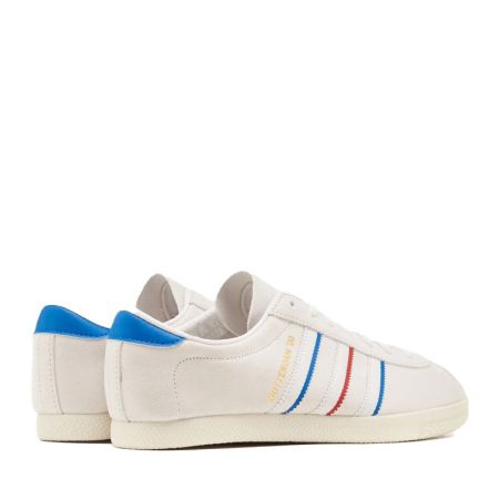 ΠΑΙΔΙΚΑ SNEAKERS ADIDAS Originals Rotterdam 00 530731 IH4776 εικόνα 4