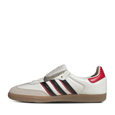 ΓΥΝΑΙΚΕΙΑ SNEAKERS ADIDAS Samba Long Tongue 532077 JQ5124 εικόνα 2