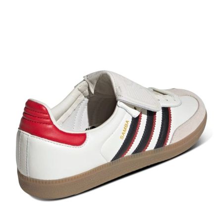 Tenisi Copii ADIDAS Samba Long Tongue 532080 JQ5124 imagine 3