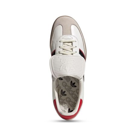 Tenisi Copii ADIDAS Samba Long Tongue 532080 JQ5124 imagine 4
