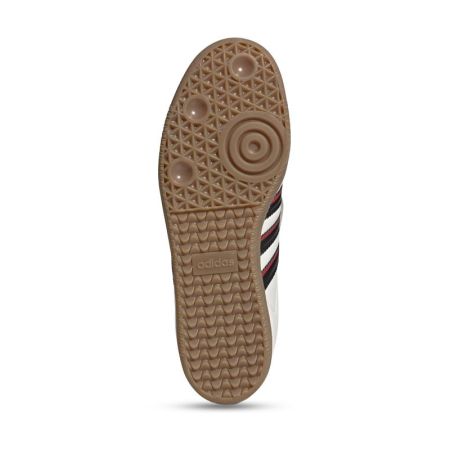 Tenisi Copii ADIDAS Samba Long Tongue 532080 JQ5124 imagine 5