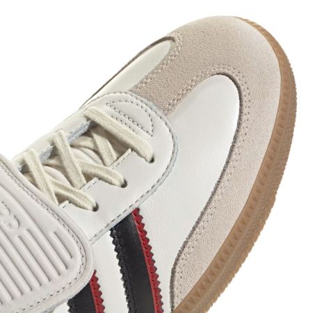 Tenisi Copii ADIDAS Samba Long Tongue 532080 JQ5124 imagine 6