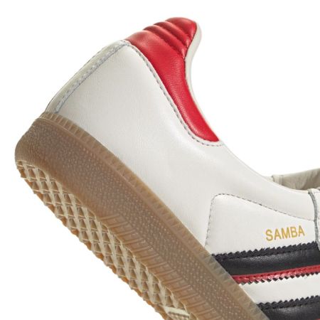 ΓΥΝΑΙΚΕΙΑ SNEAKERS ADIDAS Samba Long Tongue 532077 JQ5124 εικόνα 8