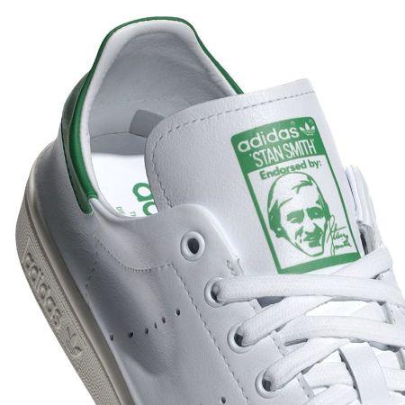 ΠΑΙΔΙΚΑ SNEAKERS ADIDAS Stan Smith Decon 532108 IE9118 εικόνα 6