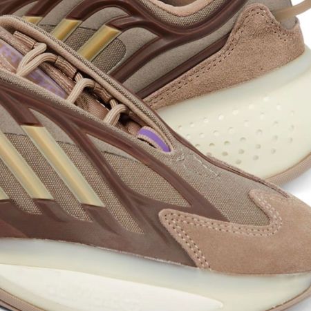 Детски Маратонки ADIDAS Ozrah 530416 GW1441 изображение 7