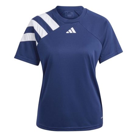 Tricou Dama ADIDAS Fortore 23 Jersey W 527858 IQ3205 imagine 4