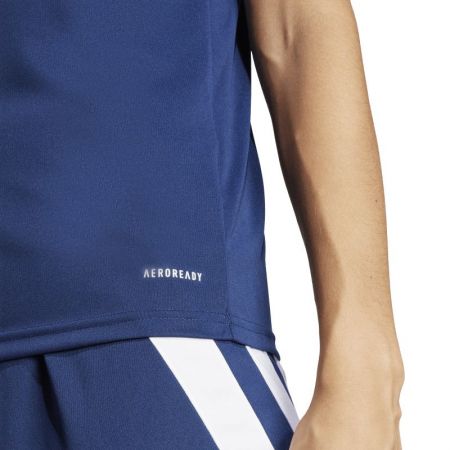 Tricou Dama ADIDAS Fortore 23 Jersey W 527858 IQ3205 imagine 6
