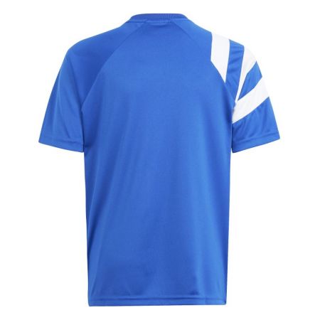 Детска Тениска ADIDAS Fortore 23 Jersey JR 527859 IQ3207 изображение 2